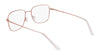 Flexon H6075 Eyeglasses | Size 55 / Black