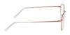 Flexon H6075 Eyeglasses | Size 55 / Black
