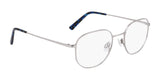 Flexon H6076 Eyeglasses | Size 49