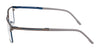 Flexon E1151 Eyeglasses | Size 55 / Matte Black