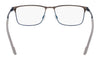 Flexon E1151 Eyeglasses | Size 55 / Matte Black