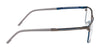 Flexon E1151 Eyeglasses | Size 55 / Matte Black