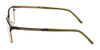Flexon E1151 Eyeglasses | Size 55 / Matte Black