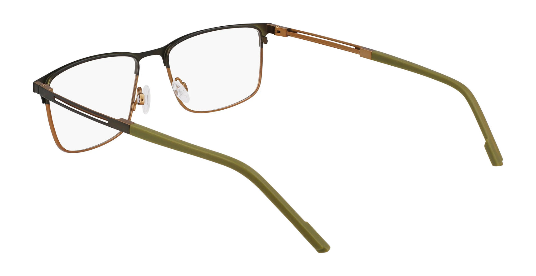 Flexon E1151 Eyeglasses | Size 55