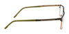 Flexon E1151 Eyeglasses | Size 55 / Matte Black
