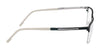 Flexon E1151 Eyeglasses | Size 55 / Matte Black