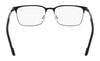 Flexon E1152 Eyeglasses | Size 53 / Matte Coffee