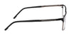 Flexon E1152 Eyeglasses | Size 53 / Matte Coffee