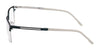 Flexon E1152 Eyeglasses | Size 53 / Matte Coffee