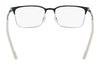 Flexon E1152 Eyeglasses | Size 53 / Matte Coffee