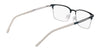 Flexon E1152 Eyeglasses | Size 53 / Matte Coffee