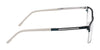 Flexon E1152 Eyeglasses | Size 53 / Matte Coffee