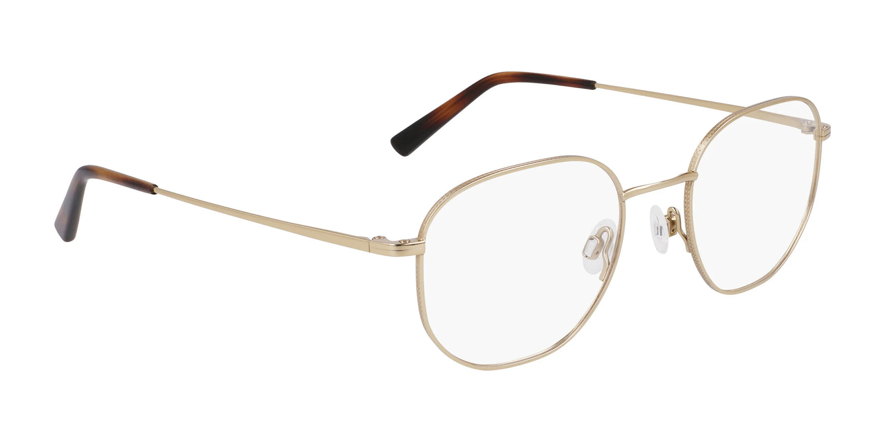 Flexon H6076 Eyeglasses | Size 49