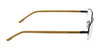 Flexon H6079 Eyeglasses / Satin Gunmetal / Size 52