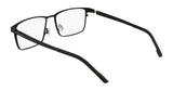 Flexon FLX1007MAG-SET Eyeglasses | Size 57