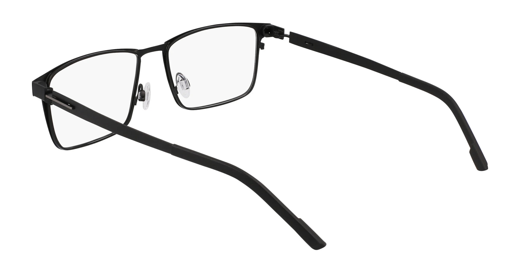 Flexon FLX1007MAG-SET Eyeglasses | Size 57