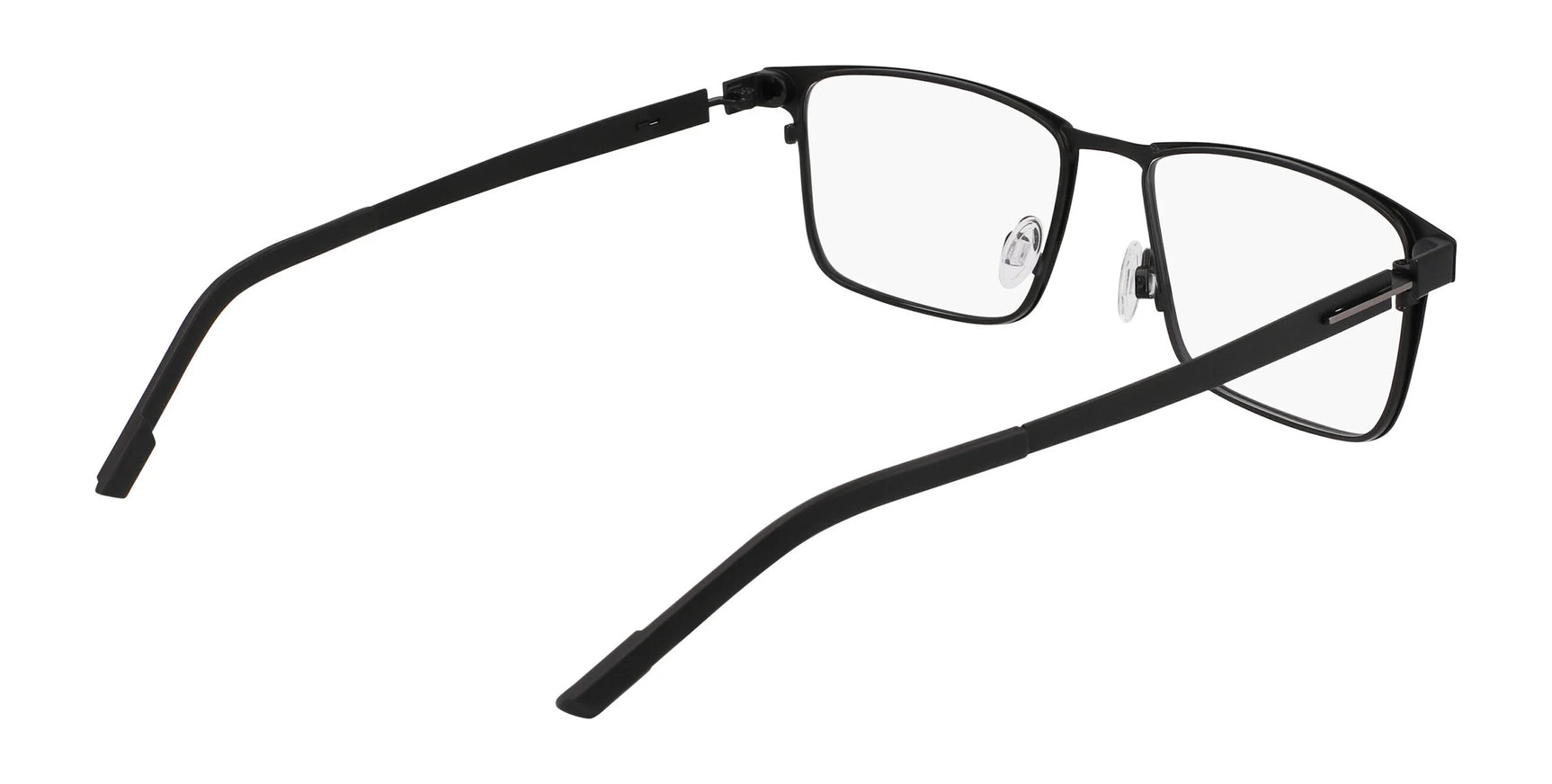 Flexon FLX1007MAG-SET Eyeglasses | Size 57