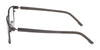 Flexon FLX1007MAG-SET Eyeglasses | Size 57 / Matte Black