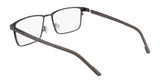 Flexon FLX1007MAG-SET Eyeglasses | Size 57