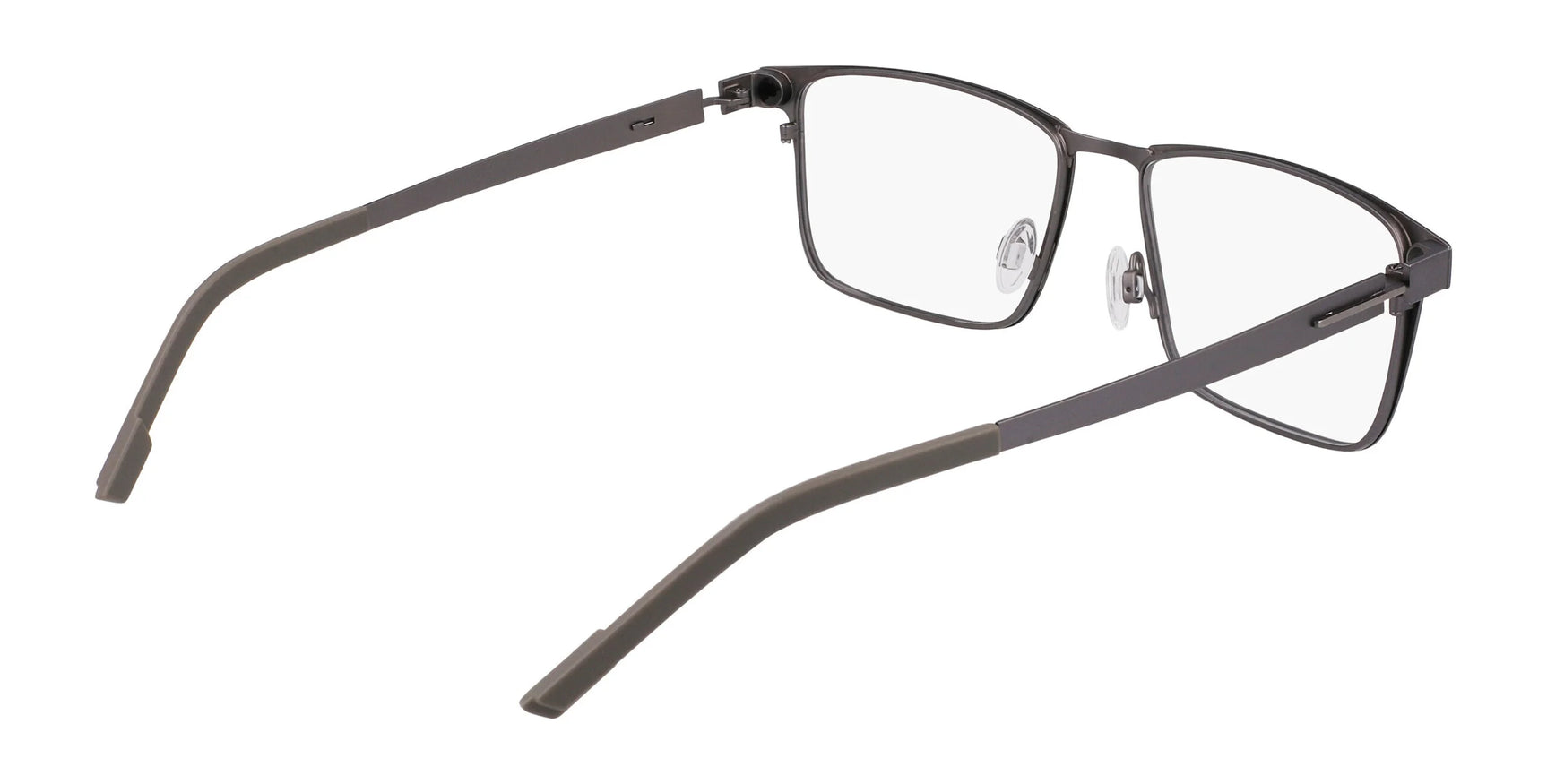 Flexon FLX1007MAG-SET Eyeglasses | Size 57