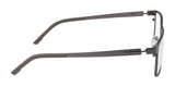 Flexon FLX1007MAG-SET Eyeglasses | Size 57