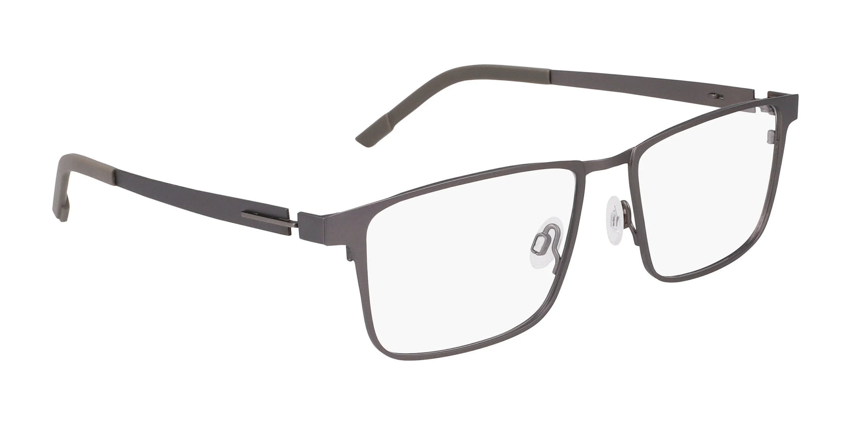 Flexon FLX1007MAG-SET Eyeglasses | Size 57