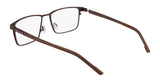 Flexon FLX1007MAG-SET Eyeglasses | Size 57