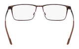 Flexon FLX1007MAG-SET Eyeglasses | Size 57