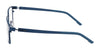 Flexon FLX1007MAG-SET Eyeglasses | Size 57 / Matte Black