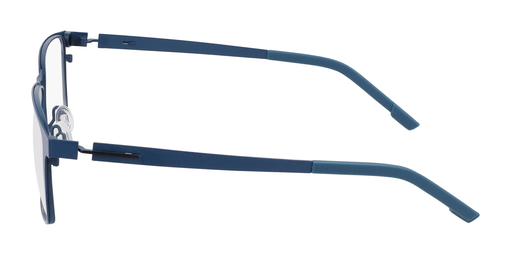 Flexon FLX1007MAG-SET Eyeglasses | Size 57