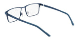 Flexon FLX1007MAG-SET Eyeglasses | Size 57