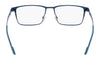 Flexon FLX1007MAG-SET Eyeglasses | Size 57 / Matte Black