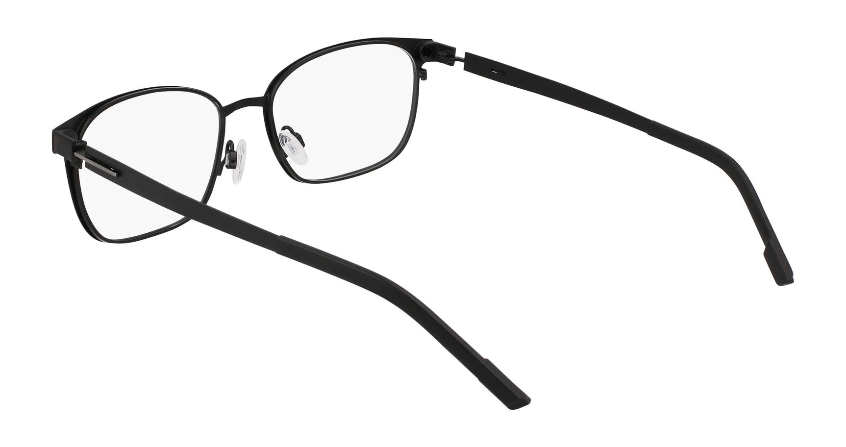 Flexon FLX1008MAG-SET Eyeglasses | Size 56