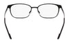 Flexon FLX1008MAG-SET Eyeglasses | Size 56 / Matte Black