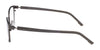 Flexon FLX1008MAG-SET Eyeglasses | Size 56 / Matte Black