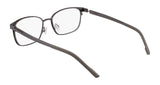 Flexon FLX1008MAG-SET Eyeglasses | Size 56