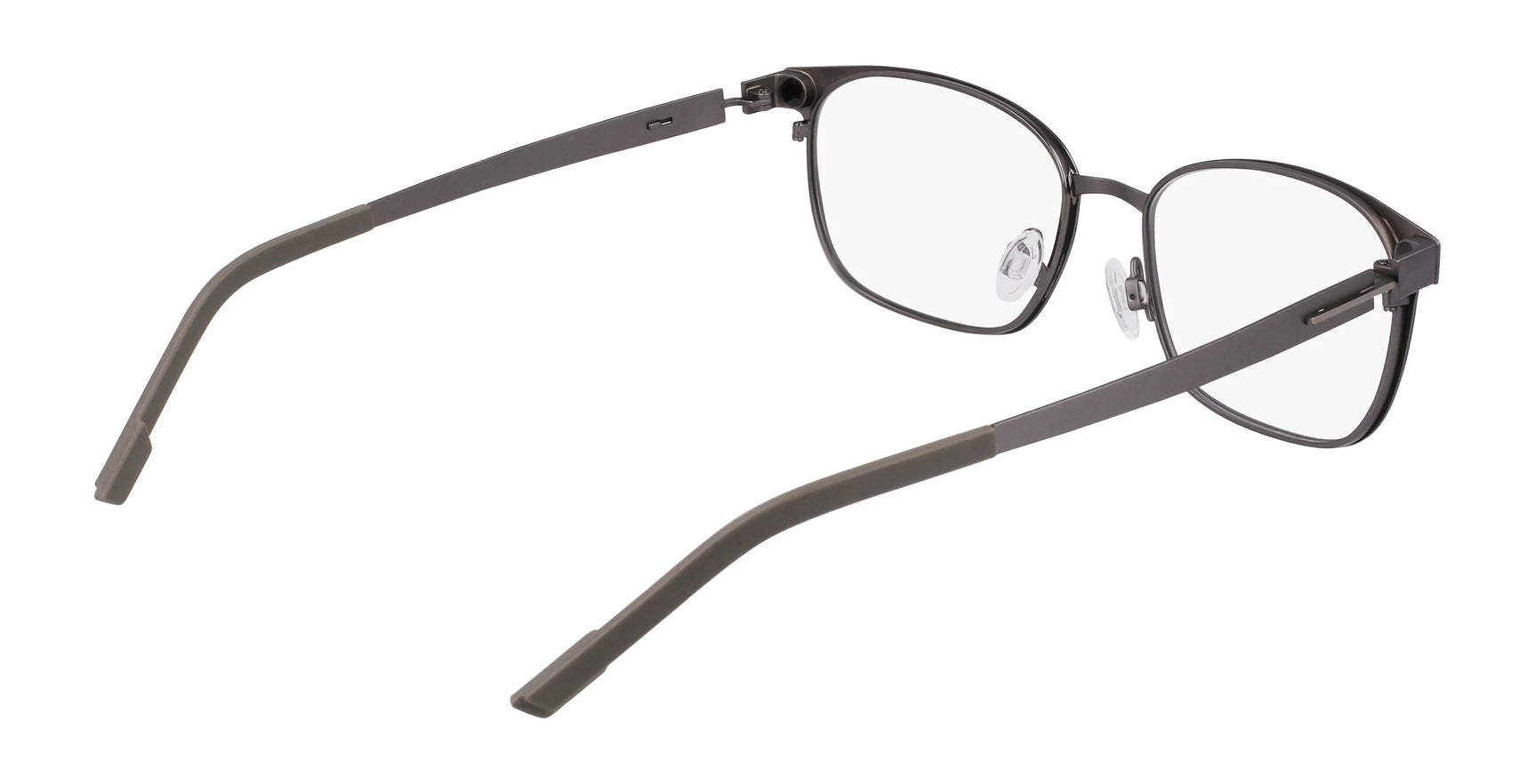 Flexon FLX1008MAG-SET Eyeglasses | Size 56