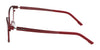 Flexon FLX1008MAG-SET Eyeglasses | Size 56 / Matte Black