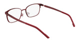 Flexon FLX1008MAG-SET Eyeglasses | Size 56