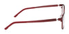 Flexon FLX1008MAG-SET Eyeglasses | Size 56 / Matte Black