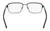 Flexon E1155 Eyeglasses | Size 54 / Matte Black