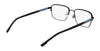 Flexon E1155 Eyeglasses | Size 54 / Matte Black