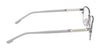 Flexon E1155 Eyeglasses | Size 54 / Matte Black