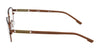 Flexon E1155 Eyeglasses | Size 54 / Matte Black