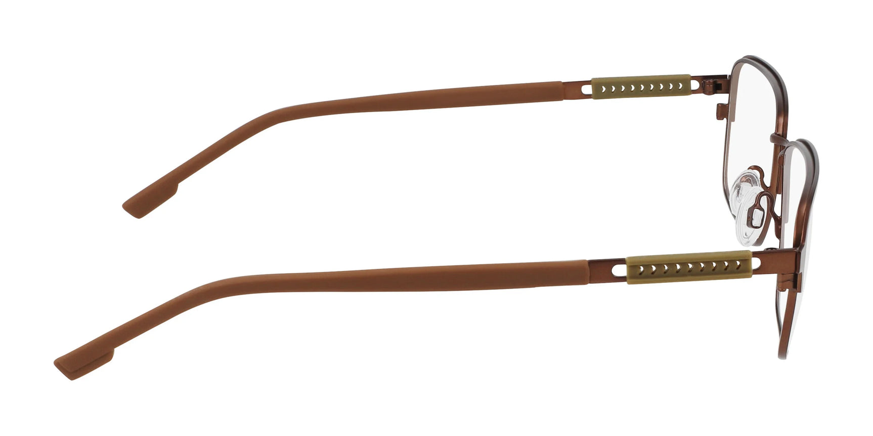 Flexon E1155 Eyeglasses | Size 54