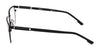 Flexon E1156 Eyeglasses | Size 56 / Matte Black