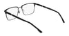Flexon E1156 Eyeglasses | Size 56 / Matte Black
