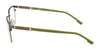 Flexon E1156 Eyeglasses | Size 56 / Matte Black
