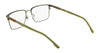 Flexon E1156 Eyeglasses | Size 56 / Matte Black