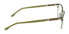 Flexon E1156 Eyeglasses | Size 56 / Matte Black